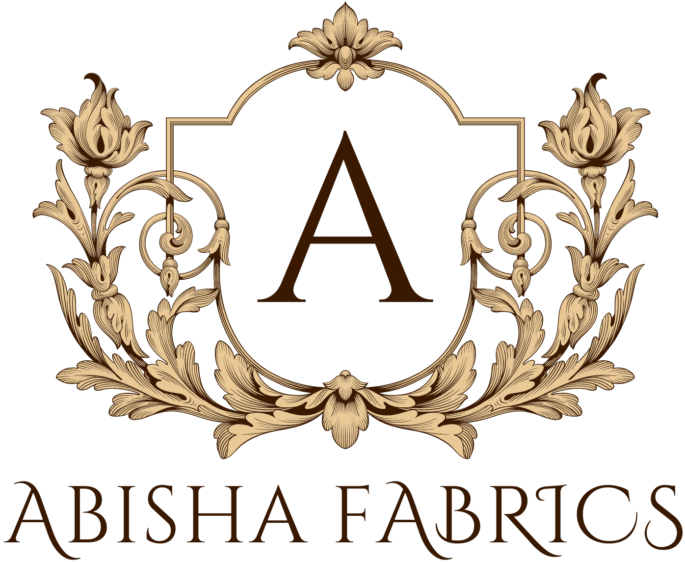 Abeesha embroidery